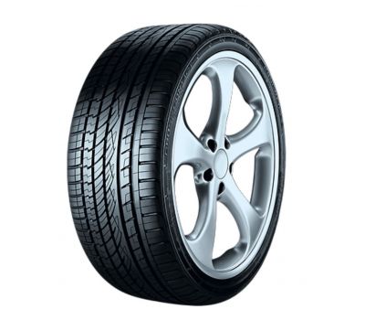  Continental CROSSCONTACT UHP 235/55/R20 102W SL vara 