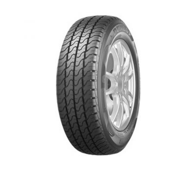  Dunlop ECONODRIVE 195/75/R16C 107/105R 8PR vara 