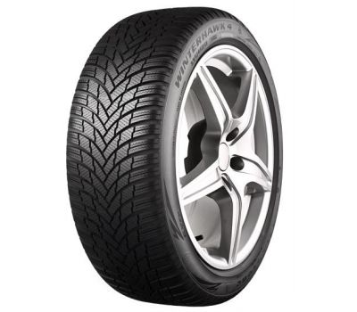  Firestone WINTERHAWK 4 225/60/R17 99H iarna 