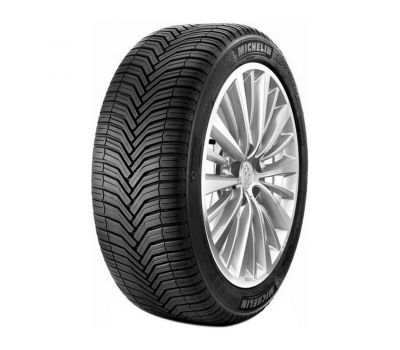  Michelin CROSSCLIMATE SUV 275/55/R19 111V all season 