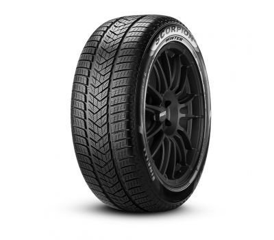  Pirelli SCORPION WINTER RFT 275/40/R22 108V XL iarna 