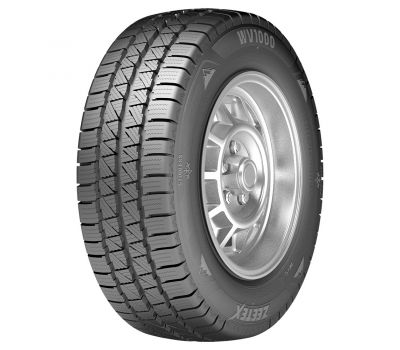  Zeetex WV1000 195/75/R16C 107/105S iarna 