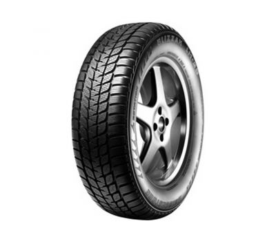  Bridgestone BLIZZAK LM-25 4X4 255/50/R19 107V RUN FLAT RFT XL iarna 