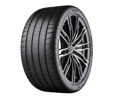  Bridgestone POTENZA SPORT 255/35/R18 94Y XL vara 