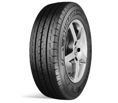  Bridgestone R660 215/60/R16C 103/101T vara 