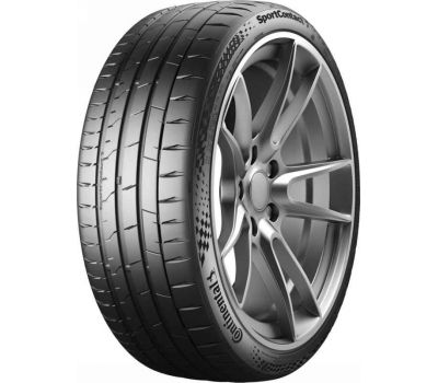  Continental ContiSportContact7 255/40/R19 100Y vara 