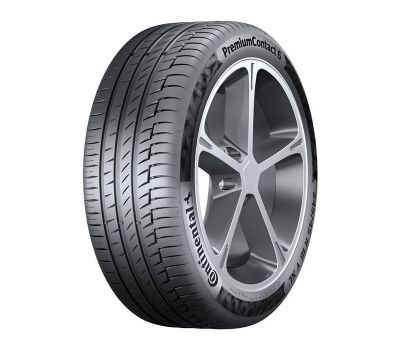  Continental PREMIUM CONTACT 6 235/45/R18 94V vara 