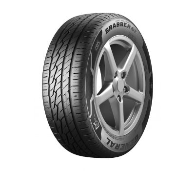  General Tire GRABBER GT PLUS 235/55/R19 105V XL vara 