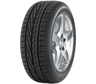  Goodyear EXCELLENCE ROF * 245/45/R19 98Y vara 