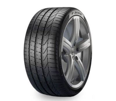  Pirelli P ZERO (MO) 255/40/R20 101W XL vara 