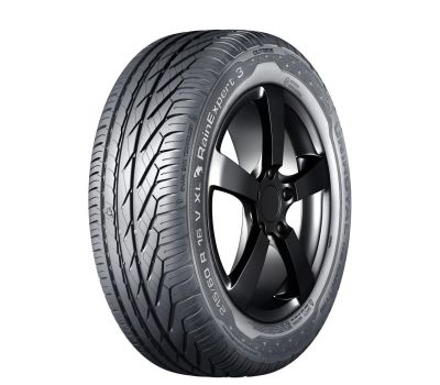  Uniroyal RAIN EXPERT 3 195/60/R15 88H vara 