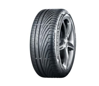  Uniroyal RAIN EXPERT 3 205/45/R17 84V vara 