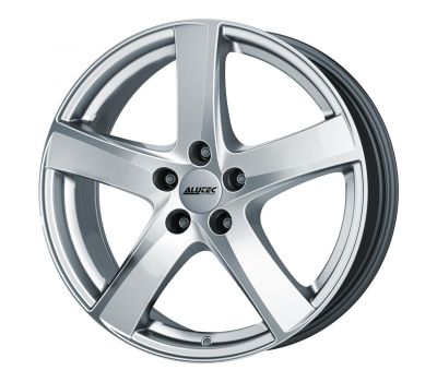  Alutec Freeze Polar Silber 7.5J x 19 Inch 5X114.3 ET40 CB70.1 