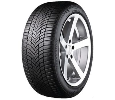  Bridgestone A005 WEATHER CONTROL EVO 255/35/R19 96Y XL all season 