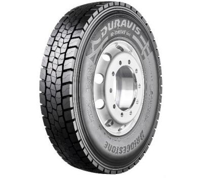  Bridgestone DURAVIS R-DRIVE 002 295/60/R22.5 150/147L vara 