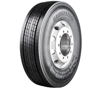  Bridgestone DURAVIS R-STEER 002 385/65/R22.5 160K vara 