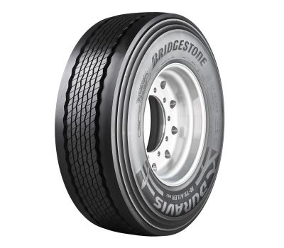 Bridgestone DURAVIS R-TRAILER 002 385/55/R22.5 160K vara 
