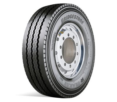  Bridgestone R-TRAILER 001 235/75/R17.5 143/141J vara 