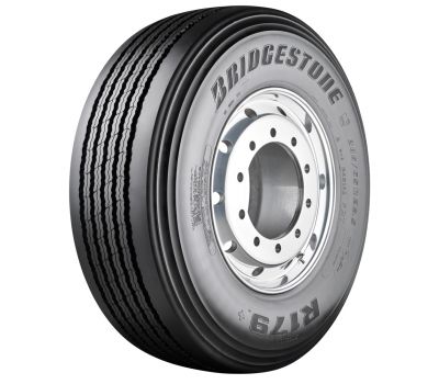  Bridgestone R179+ 385/65/R22.5 160K vara 