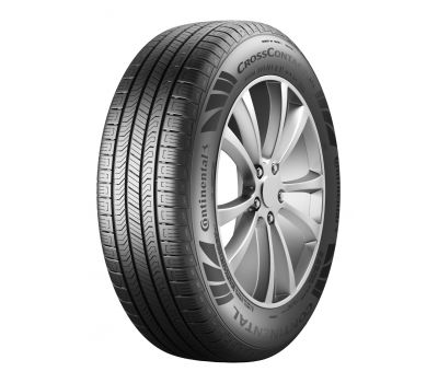  Continental CROSS CONTACT RX 255/65/R19 114V XL vara 