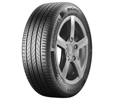  Continental ULTRA CONTACT 165/70/R14 81T vara 