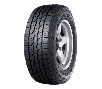  Dunlop GRANDTREK AT 5 225/65/R17 102H vara 