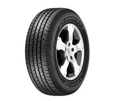  Dunlop GRANDTREK AT20 245/70/R17 110S vara 