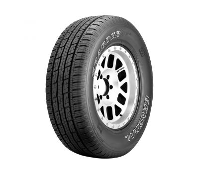  General Tire GRABBER HTS60 255/50/R20 109H XL vara 