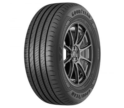  Goodyear EFFICIENT GRIP 2 SUV 225/55/R19 99V vara 