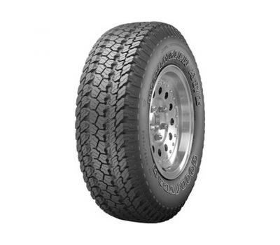  Goodyear WRANGLER AT/S 205/80/R16 110/108S all season / off road 