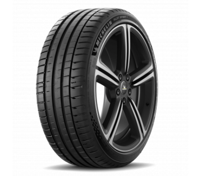  Michelin PilotSport5 XL 245/40/R18 97Y vara 