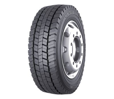  Semperit EURO-DRIVE EU LRJ 18PR 295/60/R22.5 150/147L vara 
