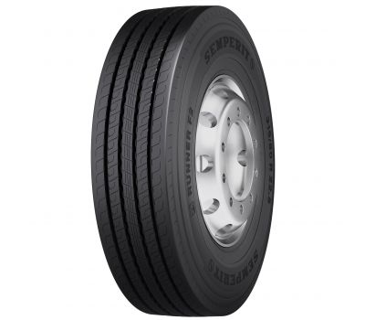  Semperit RUNNER D2 EU LRF 12PR 205/75/R17.5 124/122M vara 