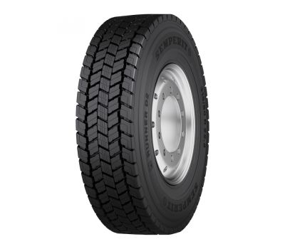  Semperit RUNNER D2 EU LRF 12PR 215/75/R17.5 126/124M vara 