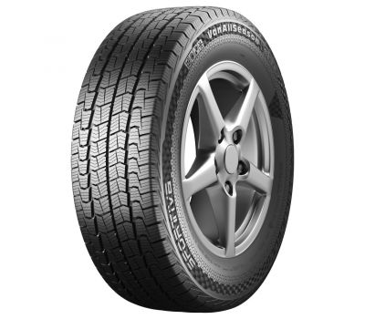  Sportiva VANALLSEASON 195/70/R15C 104/102R 8PR all season 