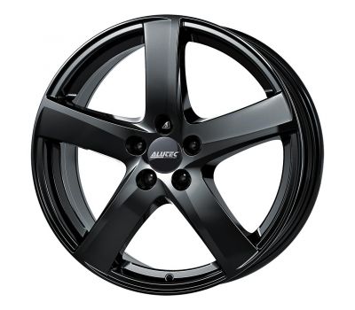  Alutec Freeze Diamant-schwarz 7.5J x 19 Inch 5X112 ET40 CB70.1 
