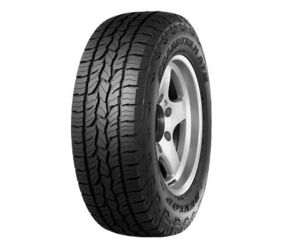  Dunlop GRANDTREK AT5 265/60/R18 110H all season / off road 