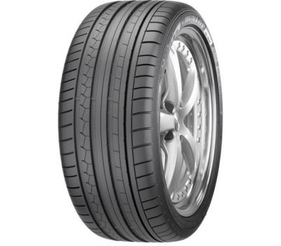  Dunlop SPORT MAXX GT RO1 MFS 265/30/R20 94Y XL vara 