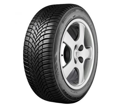  Firestone MULTISEASON GEN02 235/60/R18 107V XL all season 