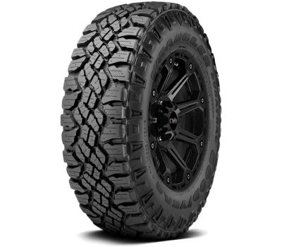  Goodyear Wrangler DuraTrac 255/70/R18 116Q XL vara 