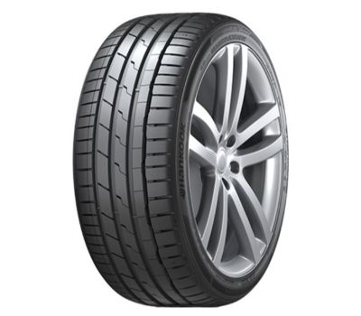  Hankook VENTUS S1 EVO3 K127B 205/45/R17 88W RUN FLAT HRS XL vara 