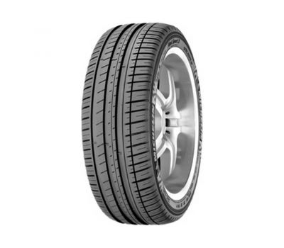  Michelin PILOT SPORT 3 GRNX 245/35/R20 95Y RUN FLAT ZP XL vara 