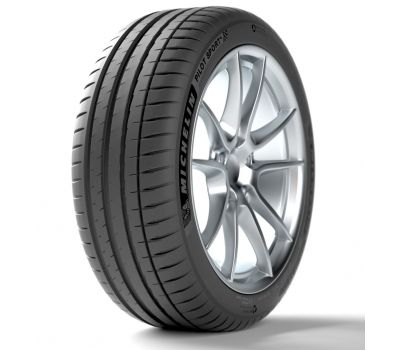  Michelin PILOT SPORT 4 245/40/R20 99Y XL vara 