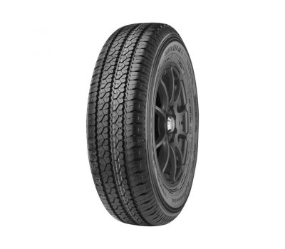  Royal Black ROYAL COMMERCIAL 205/65/R16C 107/105T 8PR vara 