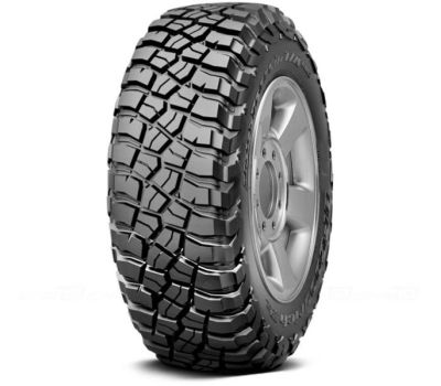  Bf Goodrich MUD-TERRAIN 33/12.5/R17 120Q vara / off road 