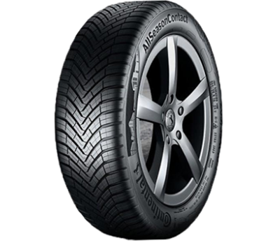  Continental ALLSEASONCONTACT 205/60/R16 96H XL all season 