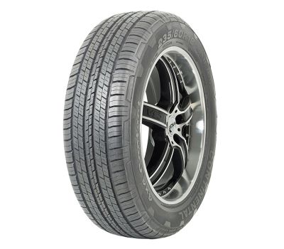  Continental CONTACT 225/70/R16 102H vara 