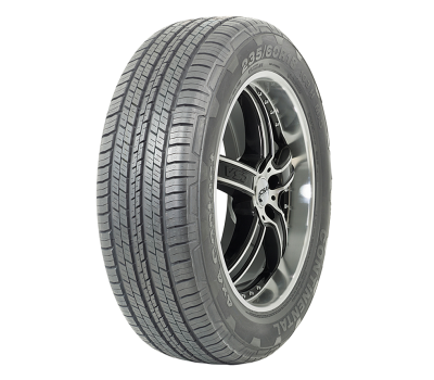  Continental CONTACT 235/60/R17 102V vara 