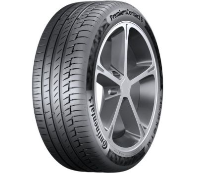  Continental ContiPremiumContact6 255/45/R18 99Y vara 