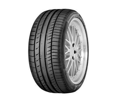  Continental ContiSportContact5P 325/35/R22 110Y vara 